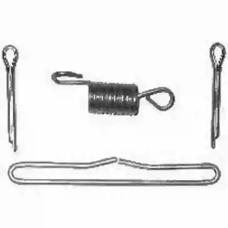 Strainrite Feder Set
